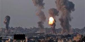 استشهاد 15 فلسطينيًا وإصابة آخرين في غارة للاحتلال الإسرائيلي على مدينة رفح جنوب قطاع غزة - مصر النهاردة