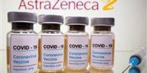 أول تعليق من شركة أسترازينيكا العالمية على مضاعفات لقاحها المضاد لـ كورونا: فوائد التطعيم تفوق مخاطره - مصر النهاردة