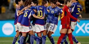 الأولمبي الياباني يفوز على العراق 2-0 بنصف نهائي أمم آسيا ويتأهل لأولمبياد باريس - مصر النهاردة