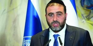 وزارة الداخلية الإسرائيلية ترفض منح تأشيرة دخول لأمين عام الأونروا - مصر النهاردة