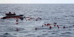 انتشال 9 جثث من البحر قبالة ساحل المهدية بتونس - مصر النهاردة