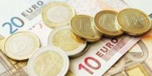 سعر اليورو أمام الجنيه المصري في تعاملات اليوم الأربعاء 1-5-2024 - مصر النهاردة