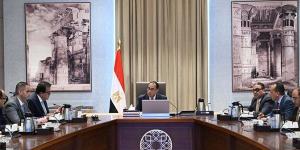 رئيس الوزراء يتابع مع وزير الصحة عددا من ملفات العمل - مصر النهاردة