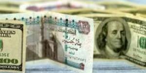 انهيار الدولار أمام الجنيه نهاية مايو.. تحليل شامل وتوقعات الخبراء - مصر النهاردة