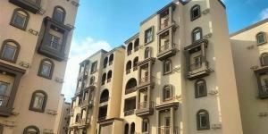 تفاصيل مشروع شقق الإسكان المتميز برشيد الجديدة - مصر النهاردة