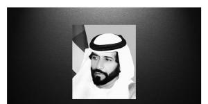 الإمارات تعلن وفاة الشيخ طحنون بن محمد آل نهيان - مصر النهاردة
