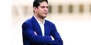 "الرمادي" يتهم لاعبي سيراميكا بالتقصير - مصر النهاردة