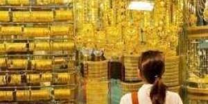 نادي نجيب: أي زيادة في الدولار سيدفع الذهب للارتفاع مجددًا | تفاصيل - مصر النهاردة