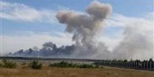 مقتل شخصين وإصابة 6 آخرين في هجوم روسي شرق أوكرانيا - مصر النهاردة