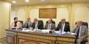 187 مليون جنيه.. لجنة برلمانية توافق على موازنة وزارة العمل - مصر النهاردة