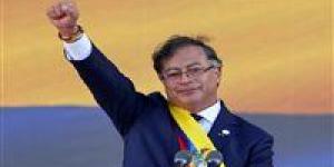 رئيس كولومبيا يعلن قطع العلاقات الدبلوماسية مع إسرائيل - مصر النهاردة