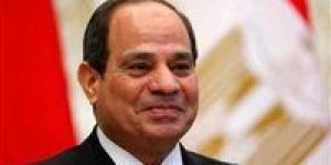 قرار للسيسي بشأن اكتتاب مصر في التجديد الـ16 لموارد صندوق التنمية الإفريقي - مصر النهاردة