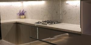 معرض Kitchen Zone “Soliman Design” H للمطابخ.. التميز والتصميمات الفريدة عنوان النجاح - مصر النهاردة