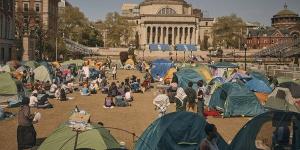 لمواجهة الاحتجاجات الطلابية، النواب الأمريكي يمرر مشروع قانون التوعية بمعاداة السامية - مصر النهاردة