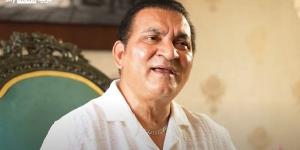 شبيه مبارك الهندي يوجه رسالة للشعب المصري: "سأعود وأفعل ما تطلبونه" (فيديو) - مصر النهاردة