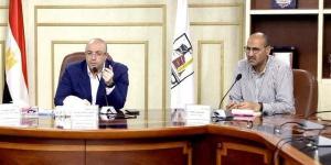 محافظ بني سويف يوجه بالإعلان عن موعد بدء تقديم طلبات التصالح - مصر النهاردة