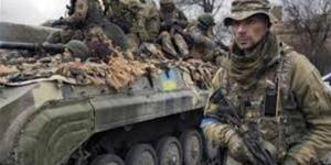عاجل.. مقتل ضابط في القوات المسلحة الأوكرانية بمقاطعة أوديسا - مصر النهاردة