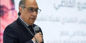 عمرو القاضي: أحمد عيسي ساعد في زيادة تدفق معدلات السياحة الواردة إلى مصر - مصر النهاردة