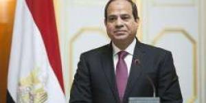 عاجل | الرئيس السيسي يوجه بزيادة الحد الأدنى لإعانات صندوق الطوارئ للعمال - مصر النهاردة