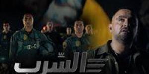 في أول أيام عرضه.. فيلم السرب لـ أحمد السقا يحقق 1.6 مليون جنيه في السينما أمس - مصر النهاردة