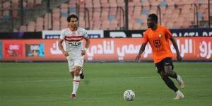 ترتيب الدوري الممتاز بعد الجولة الـ 20 وموقف الزمالك والأهلي - مصر النهاردة
