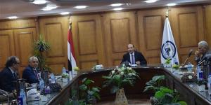 جامعة العريش توافق على إنشاء كلية الهندسة - مصر النهاردة