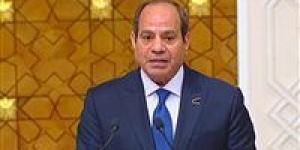السيسي يوجه بزيادة معدلات تشغيل ذوي الهمم - مصر النهاردة