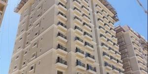 الإسكان: تنفيذ 64 برجًا سكنيًا و310 فيلات بالتجمع العمراني "صوارى" بالإسكندرية - مصر النهاردة