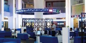 10 شركات وساطة تقتنص 81% من تداولات بورصة دبي خلال أبريل - مصر النهاردة