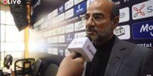 عامر حسين: إعلان مواعيد مباريات دور الـ 32 لبطولة كأس مصر الاثنين المقبل - مصر النهاردة
