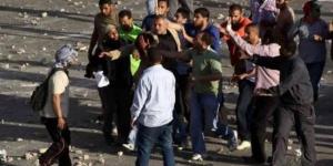 حبس 9 أشخاص في مشاجرة بالمولوتوف بين عائلتين بـ قنا - مصر النهاردة