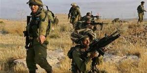 جيش الاحتلال يحبط عملية تهريب كبيرة للسلاح في غور الأردن - مصر النهاردة