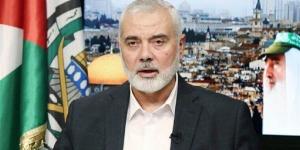 حماس تطلب وجود تركيا كضامن لاتفاق الهدنة مع الاحتلال - مصر النهاردة