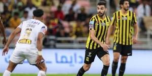 الاتحاد يسقط أمام أبها بثلاثية في الدوري السعودي - مصر النهاردة