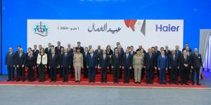 5 قرارات جمهورية هامة و8 تكليفات رئاسية حاسمة للحكومة وكبار رجال الدولة - مصر النهاردة
