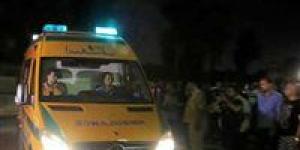 إصابة 5 أشخاص في مشاجرة على مسقى مائي بسوهاج - مصر النهاردة