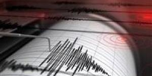 بقوة 6 درجات.. زلزال عنيف يضرب الفلبين - مصر النهاردة