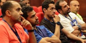 بيراميدز يدشن النسخة الأولى للبرنامج التعليمي للمدربين - مصر النهاردة
