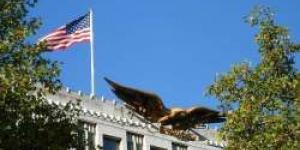 وظائف جديدة في السفارة الأمريكية بالقاهرة برواتب خيالية "قدم الآن" - مصر النهاردة