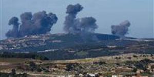 سقوط 10 صواريخ من لبنان على إسرائيل.. وجيش الاحتلال يعلن اعتراض مسيرة - مصر النهاردة