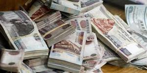 ضبط 33 مليون جنيه حصيلة قضايا تجارة عملة خلال 24 ساعة - مصر النهاردة