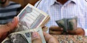«الأهلى للصرافة»: 12.4 مليار جنيه حصيلة النقد الأجنبى منذ تحرير سعر الصرف - مصر النهاردة