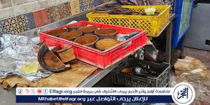 مراقبة الأغذية تكثف حملاتها استعدادا لشم النسيم الآن - مصر النهاردة