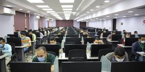 تعليمات هامة للمتقدمين لوظائف مصلحة الخبراء قبل دخول الاختبارات الإلكترونية - مصر النهاردة