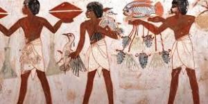 خبير أثري يكشف بداية ظهور احتفالات شم النسيم عند المصري القديم - مصر النهاردة