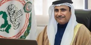عادل العسومي رئيسًا للمنظمة العربية المتحدة للبحث العلمي - مصر النهاردة