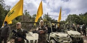 حزب الله يستهدف موقعين للجيش الإسرائيلي جنوب لبنان - مصر النهاردة