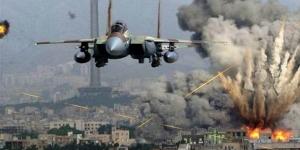 شهداء وجرحى في قصف لطيران الاحتلال على مناطق متفرقة بقطاع غزة (فيديو) - مصر النهاردة