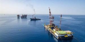 خدمات البترول البحرية تحصل على أعمال ربط منصتي "رأس العش وشعب علي" - مصر النهاردة
