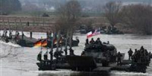 موسكو: حلف الناتو يستعد لصراع محتمل مع روسيا - مصر النهاردة
